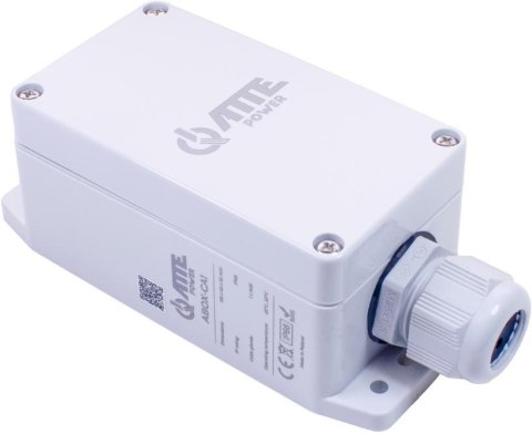 OBUDOWA ZEWNĘTRZNA IP68 ATTE ABOX-CA1 ATTE