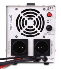 PRZETWORNICA VOLT POLSKA SINUSPRO-500E 12V 350/500W VOLT POLSKA