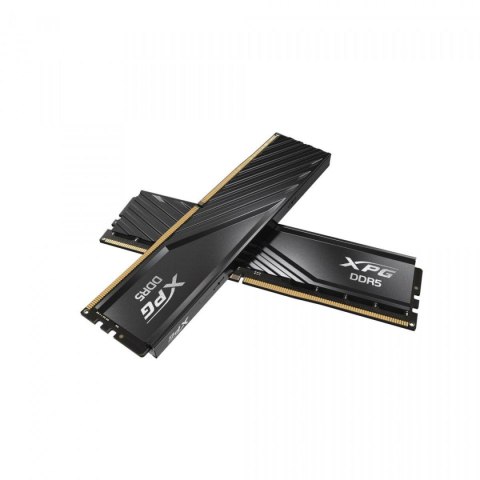 Pamięć DDR5 Adata XPG Lancer Blade DDR5 6000 32GB (2x16GB) CL30 czarna ADATA