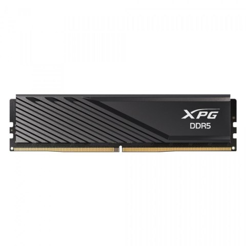Pamięć DDR5 Adata XPG Lancer Blade DDR5 6000 32GB (2x16GB) CL30 czarna ADATA