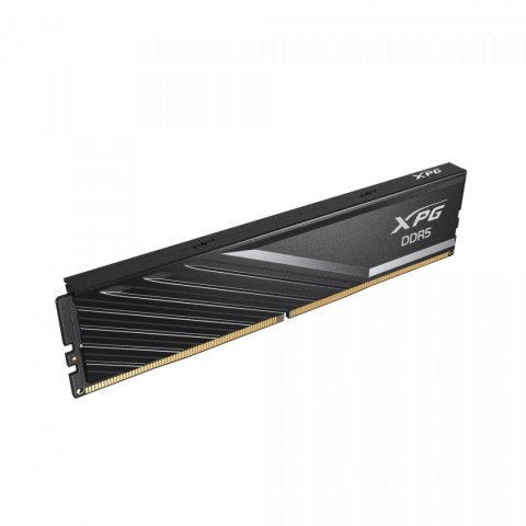Pamięć DDR5 Adata XPG Lancer Blade DDR5 6000 32GB (2x16GB) CL30 czarna ADATA