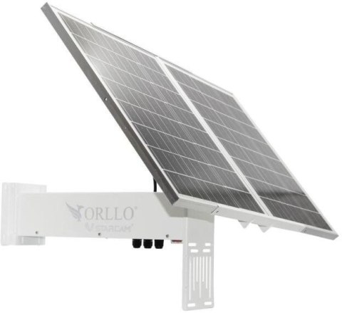 Panel fotowoltaiczny solarny ORLLO SM6030 PRO ORLLO