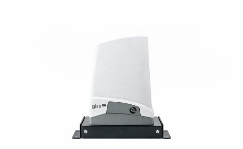 Podstawa montażowa 6,5-10,5cm OCYNK RAL7016 pod napędy DEA LIVI, SOMFY ELIXO, BFT DEIMOS, GISE G1000 PRESBET