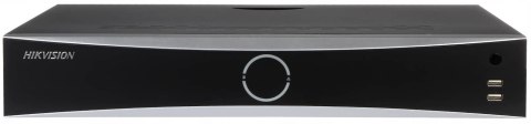 Rejestrator IP Hikvision DS-7716NXI-K4 D Alarm16+9 PL HIKVISION