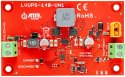 Uniwersalny moduł buforowy do instalacji samochodowej 12V/24V ATTE LVUPS-140-UN1-OF ATTE