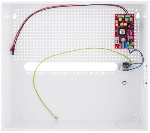 Zasilacz buforowy SMPS 12V 8A 100W ATTE AUPS-100-120-H ATTE