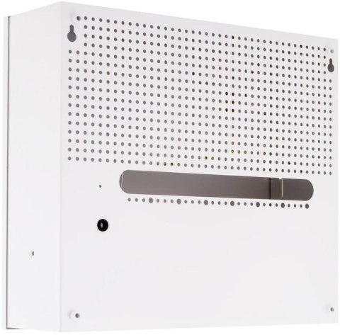 Zasilacz buforowy SMPS 12V 8A 100W ATTE AUPS-100-120-H ATTE