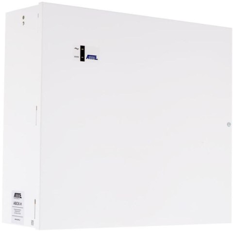Zasilacz buforowy SMPS 12V 8A 100W ATTE AUPS-100-120-H ATTE