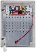 Zasilacz buforowy SMPS 12V 8A 100W ATTE AUPS-100-120-XL1 ATTE