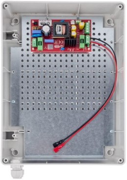 Zasilacz buforowy SMPS 12V 8A 100W ATTE AUPS-100-120-XL1 ATTE