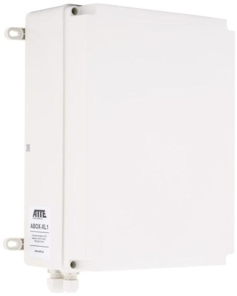 Zasilacz buforowy SMPS 12V 8A 100W ATTE AUPS-100-120-XL1 ATTE