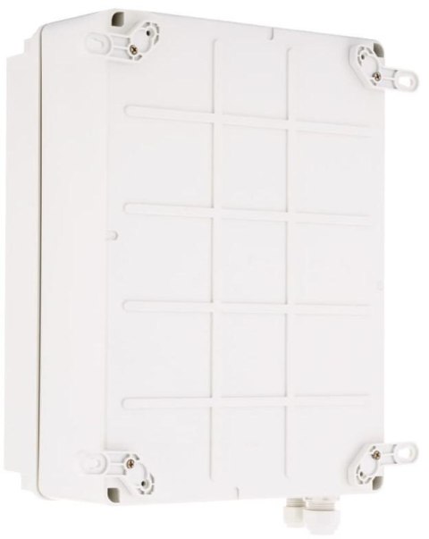 Zasilacz buforowy SMPS 12V 8A 100W ATTE AUPS-100-120-XL1 ATTE