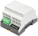 Zasilacz impulsowy 55V 120W w obudowie DIN4 ATTE APS-120-550-DIN4 ATTE