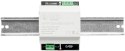 Zasilacz impulsowy 55V 120W w obudowie DIN4 ATTE APS-120-550-DIN4 ATTE