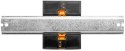 Zasilacz impulsowy 55V 120W w obudowie DIN4 ATTE APS-120-550-DIN4 ATTE