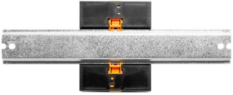 Zasilacz impulsowy 55V 120W w obudowie DIN4 ATTE APS-120-550-DIN4 ATTE