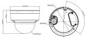 DS-2CE50DF3T-VPLSZE(2.8-12mm)(O-STD) HIKVISION