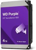 DYSK WD PURPLE 4TB WD44PURZ WESTERN DIGITAL