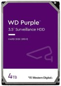 DYSK WD PURPLE 4TB WD44PURZ WESTERN DIGITAL