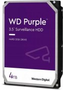 DYSK WD PURPLE 4TB WD44PURZ WESTERN DIGITAL