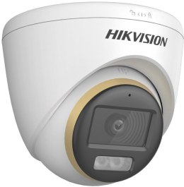 Kamera 4w1 Hikvision DS-2CE72DF3T-LSE(2.8mm)(O-STD) HIKVISION