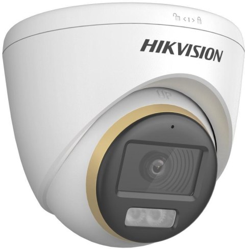 Kamera 4w1 Hikvision DS-2CE72DF3T-LSE(2.8mm)(O-STD) HIKVISION