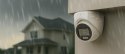 Kamera 4w1 Hilook by Hikvision kopułka 8MP TVI-T8M-20DL Opakowanie zbiorcze 4szt. HILOOK