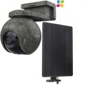 Kamera IP Ezviz EB8 PRO 4G Ranger Kit 8MP z panelem słonecznym 8W 4G Wi-Fi moro EZVIZ