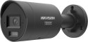 Kamera IP Hikvision DS-2CD2067G3-LI2UY/SL 2.8mm BLACK HIKVISION