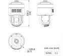 Kamera IP Hikvision DS-2DE7A432IWG-EB/SL HIKVISION