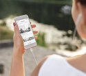 Kamera IP Reolink E340 wewnętrzna obrotowa 8MPx WiFi biała REOLINK