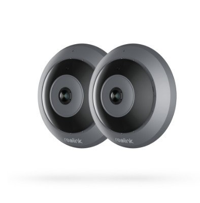 Kamera IP Reolink Fisheye FE-W Series W520 6MP 360° Wi-Fi REOLINK