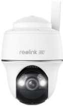 Kamera IP Reolink Go Series G440 4K 8MP 4G LTE z panelem solarnym REOLINK
