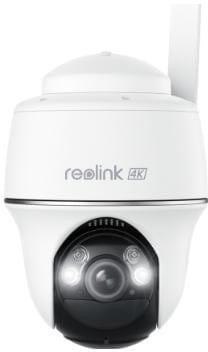 Kamera IP Reolink Go Series G440 4K 8MP 4G LTE z panelem solarnym REOLINK