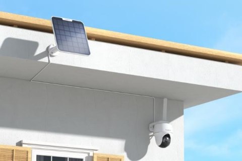 Kamera IP Reolink Go Series G440 4K 8MP 4G LTE z panelem solarnym REOLINK