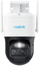 Kamera IP Reolink Trackmix Series G770 8MP LTE z panelem solarnym REOLINK