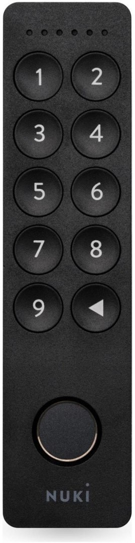Klawiatura do zamka NUKI Keypad 2.0 NUKI