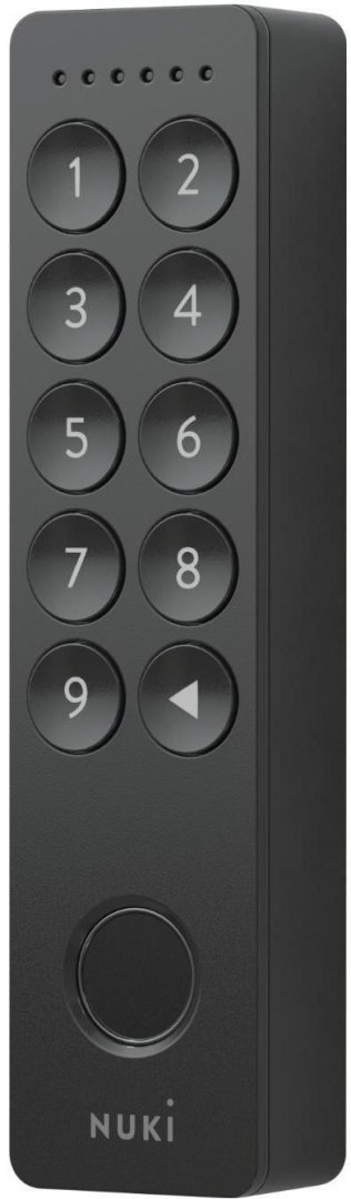 Klawiatura do zamka NUKI Keypad 2.0 NUKI