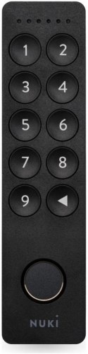 Klawiatura do zamka NUKI Keypad 2 NFC NUKI