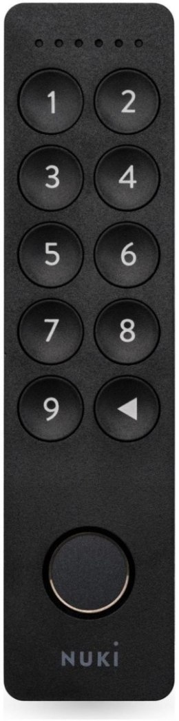 Klawiatura do zamka NUKI Keypad 2 NFC NUKI