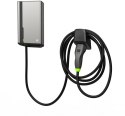 ŁADOWARKA EV Wallbox Green Cell HabuDen EVGC021B2250 22kW TYPE 2 5M GC App NFC BT Wi-Fi GREEN CELL