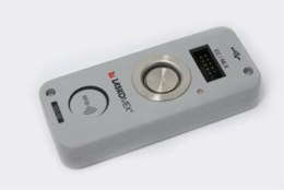 Laskomex ISD-02A Zestaw interfejsu ISD-02A w etui LASKOMEX
