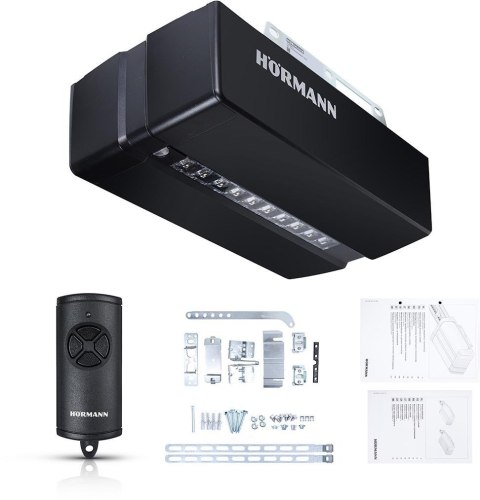 Napęd bramy garażowej Hörmann ProMatic E4 868MHz BiSecur
