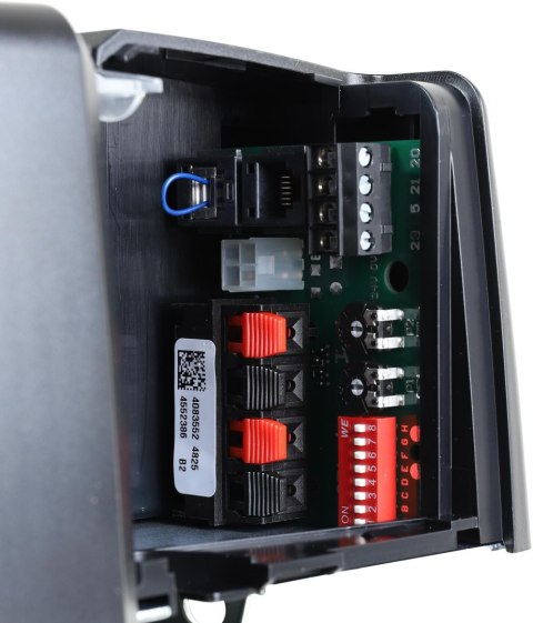 Napęd bramy garażowej Hörmann ProMatic E4 868MHz BiSecur