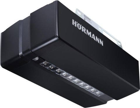 Napęd bramy garażowej Hörmann ProMatic E4 868MHz BiSecur