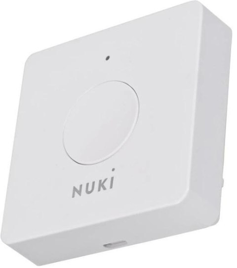Otwieracz drzwi NUKI Opener NUKI