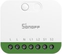 Przełącznik SONOFF MINI-2GS 2-kanałowy Matter SONOFF