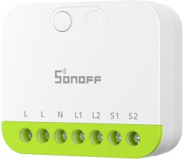 Przełącznik SONOFF MINI-ZB2GS Zigbee 3.0 2-kanał SONOFF