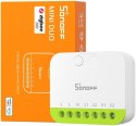 Przełącznik SONOFF MINI-ZB2GS Zigbee 3.0 2-kanał SONOFF