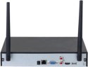 REJESTRATOR WIFI DAHUA NVR1104HS-W-S2-CE DAHUA